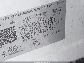 Chevrolet Equinox LT * CARFAX * КРАЙНА ЦЕНА*  - 11400 € / 22296.46 лв. - 95521829 9