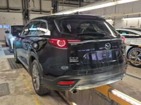 Mazda CX-9 * SIGNATURE * 360 camera * Head Up * CARFAX *  - 21000 € / 41072.43 лв. - 51250198 4