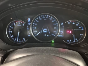 Mazda CX-9 * SIGNATURE * 360 camera * Head Up * CARFAX *  - 21000 € / 41072.43 лв. - 51250198 9