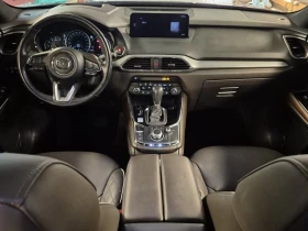 Mazda CX-9 * SIGNATURE * 360 camera * Head Up * CARFAX *  - 21000 € / 41072.43 лв. - 51250198 11