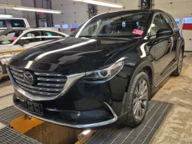 Mazda CX-9 * SIGNATURE * 360 camera * Head Up * CARFAX * 
