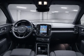 Volvo XC40  Twin Motor, ����������, Ultra Dark | Mobile.bg � ����� ������ 8