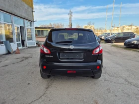 Nissan Qashqai 2.0I 4X4 ITALY УНИКАТ - 6700 € / 13104.06 лв. - 66794043 6