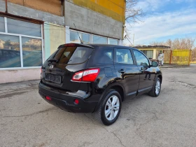 Nissan Qashqai 2.0I 4X4 ITALY УНИКАТ - 6700 € / 13104.06 лв. - 66794043 5