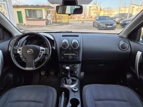 Nissan Qashqai 2.0I 4X4 ITALY УНИКАТ - 6700 € / 13104.06 лв. - 66794043 14