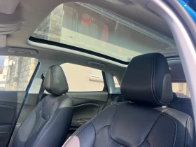 Opel Grandland X 1.6 CDTI LED/NAVI/PANORAMA/CAMERA/CLIMA - 11999 € / 23468.00 лв. - 91514718 15