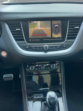 Opel Grandland X 1.6 CDTI LED/NAVI/PANORAMA/CAMERA/CLIMA - 11999 € / 23468.00 лв. - 91514718 13