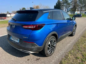 Opel Grandland X 1.6 CDTI LED/NAVI/PANORAMA/CAMERA/CLIMA - 11999 € / 23468.00 лв. - 91514718 3