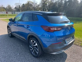 Opel Grandland X 1.6 CDTI LED/NAVI/PANORAMA/CAMERA/CLIMA - 11999 € / 23468.00 лв. - 91514718 5