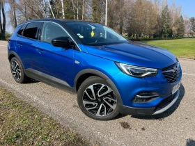Opel Grandland X 1.6 CDTI LED/NAVI/PANORAMA/CAMERA/CLIMA - 11999 € / 23468.00 лв. - 91514718 11