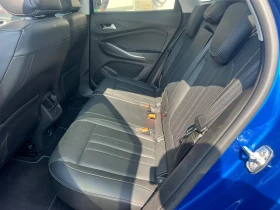 Opel Grandland X 1.6 CDTI LED/NAVI/PANORAMA/CAMERA/CLIMA - 11999 € / 23468.00 лв. - 91514718 16