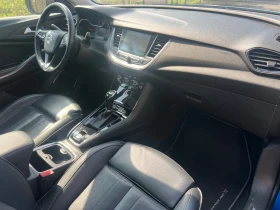 Opel Grandland X 1.6 CDTI LED/NAVI/PANORAMA/CAMERA/CLIMA - 11999 € / 23468.00 лв. - 91514718 14