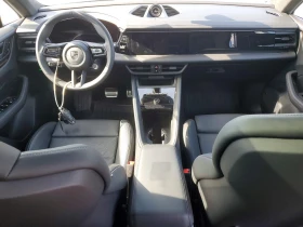 Porsche Macan TURBO PERFORMANCE BATTERY DIGITAL SPORT CHRONO | Mobile.bg � ����� ������ 8
