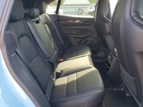 Porsche Macan TURBO PERFORMANCE BATTERY DIGITAL SPORT CHRONO | Mobile.bg � ����� ������ 11