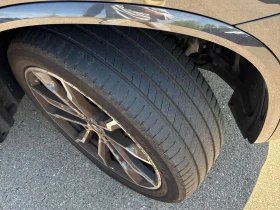 BMW X3 * xDrive30i * LASER* PANORAMA* AMBIENTNO*  | Mobile.bg � ����� ������ 7