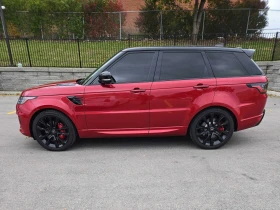 Land Rover Range rover 3.0L 6cyl AWD | Mobile.bg � ����� ������ 2