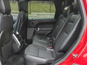 Land Rover Range rover 3.0L 6cyl AWD | Mobile.bg � ����� ������ 15