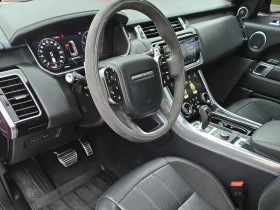 Land Rover Range rover 3.0L 6cyl AWD | Mobile.bg � ����� ������ 5