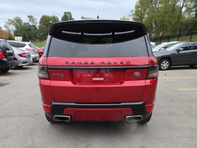 Land Rover Range rover 3.0L 6cyl AWD | Mobile.bg � ����� ������ 4