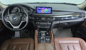 BMW X6 ����������* HEAD UP* ������ ����* �������* 360*  | Mobile.bg � ����� ������ 8