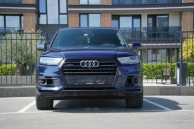 ����� �� �������� �� Audi Q7 PRESTIGE