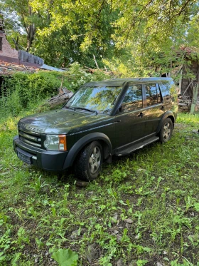 Land Rover Discovery 2.7 дизел | Auto.bg — изображение 2