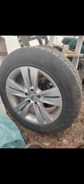 Land Rover Discovery 2.7 дизел | Auto.bg — изображение 8