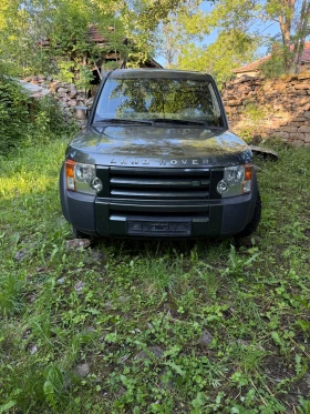 Land Rover Discovery 2.7 дизел | Auto.bg — изображение 1