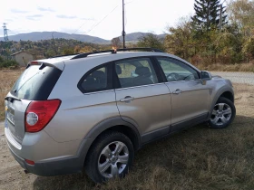 Chevrolet Captiva - 3750 € / 7334.36 лв. - 53953560 2