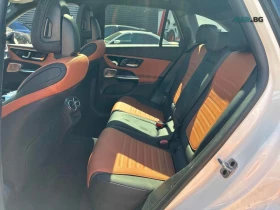 Mercedes-Benz GLC 300 ЦЕНА ДО БЪЛГАРИЯ + РЕГИСТРАЦИЯ & АВТОКРЕДИТ | Auto.bg — изображение 11