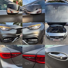 Mercedes-Benz GLA 220 cdi 170к.с  Luxe EURO 6 4WD Automatic F1 ЛИЗИНГ - 14441 € - 97909387 17