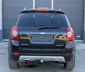 Chevrolet Captiva 2.2D 184�.� * 4�4* * 7-�����* * �����������*  | Mobile.bg � ����� ������ 5