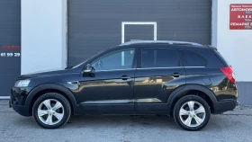 Chevrolet Captiva 2.2D 184�.� * 4�4* * 7-�����* * �����������*  | Mobile.bg � ����� ������ 7