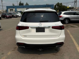 Mercedes-Benz GLS 450 BURMESTER/ДИСТРОНИК/ОБДУХВАНЕ/ПАНОРАМА/360 - 46900 € / 91728.43 лв. - 56723975 4