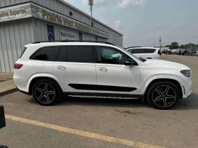 Mercedes-Benz GLS 450 BURMESTER/ДИСТРОНИК/ОБДУХВАНЕ/ПАНОРАМА/360 - 46900 € / 91728.43 лв. - 56723975 3