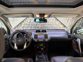 Toyota Land cruiser 150 SERIES 4X4 * Шибедах *  | Auto.bg — изображение 8