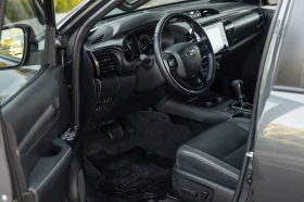 Toyota Hilux 2.8 Invincible-X JBL - 42000 € - 50894939 10