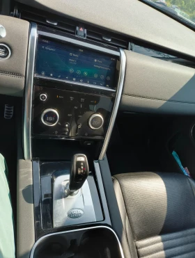 Land Rover Discovery Sport 4х4 | Auto.bg — изображение 7