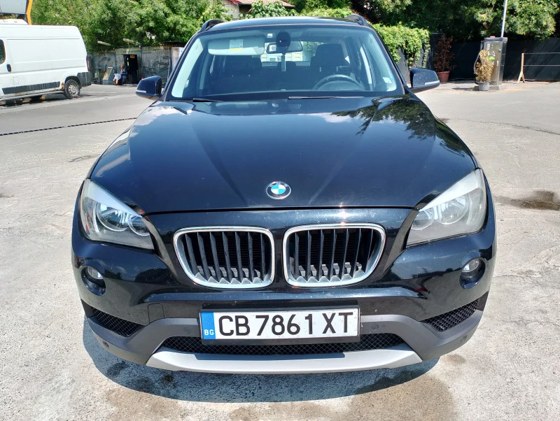 BMW X1 25xd Facelift, снимка 5 - Автомобили и джипове - 47177202