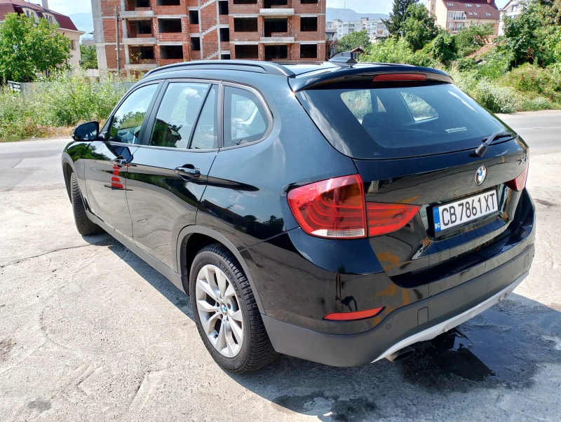 BMW X1 25xd Facelift, снимка 3 - Автомобили и джипове - 47177202