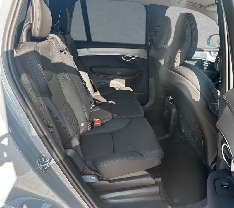 Volvo Xc90 T8* Facelift* AWD* 360* 7-местен, снимка 5 - Автомобили и джипове - 52048663