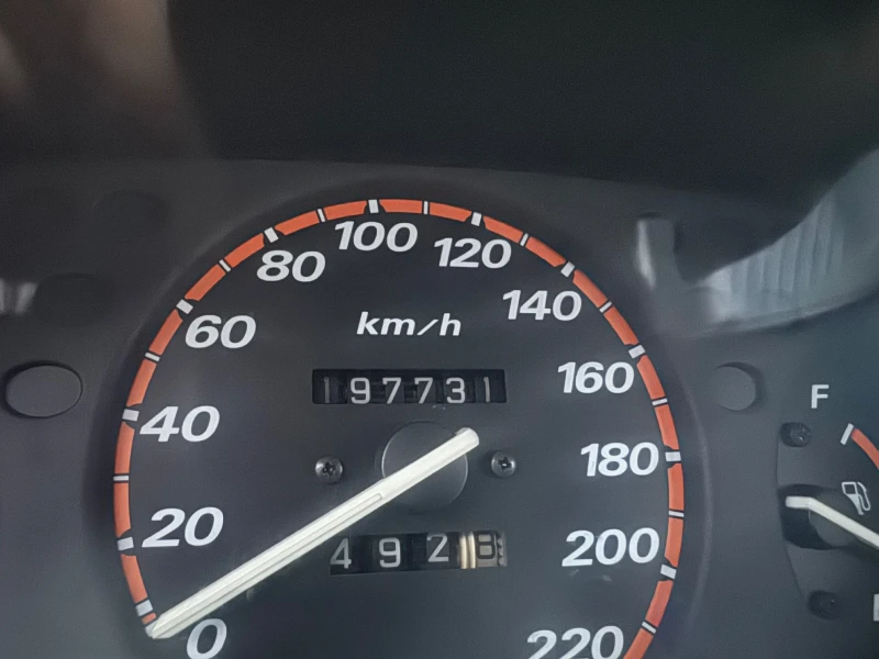 Honda Cr-v 2.0i 147k.c/ГАЗОВ ИНЖ./KLIMA/ NAVI/ ITALY/, снимка 7 - Автомобили и джипове - 52751639