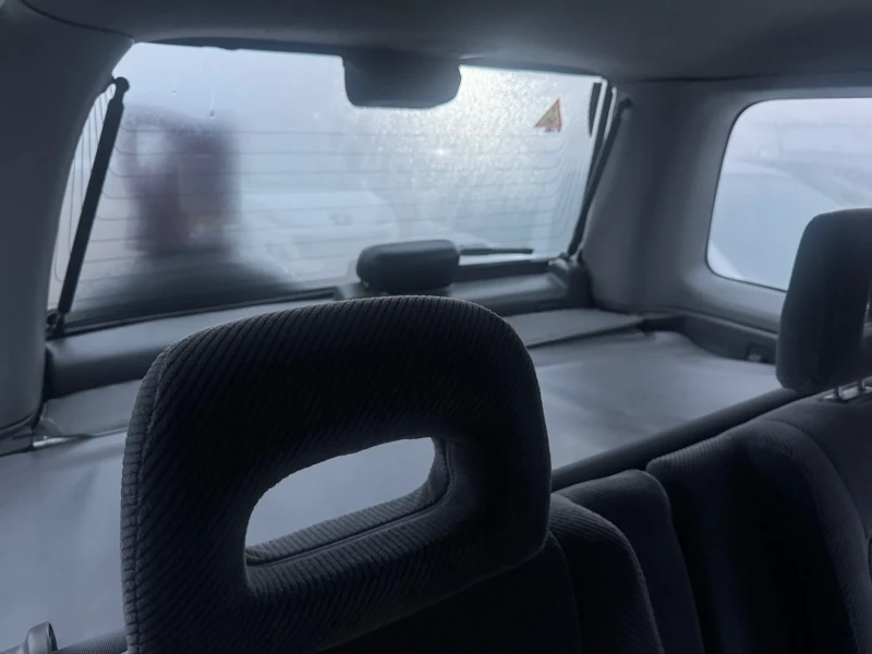 Honda Cr-v 2.0i 147k.c/ГАЗОВ ИНЖ./KLIMA/ NAVI/ ITALY/, снимка 4 - Автомобили и джипове - 52751639