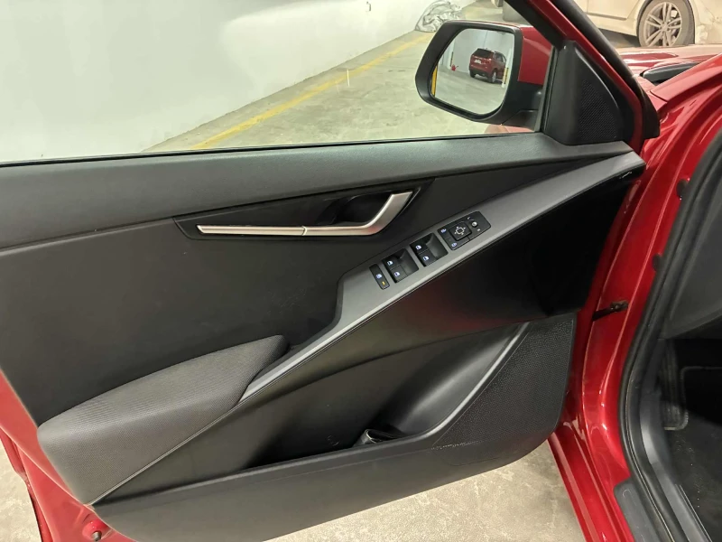 Kia Niro GDI, снимка 7 - Автомобили и джипове - 53182836