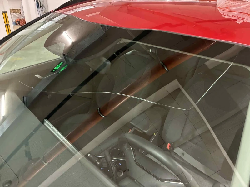 Kia Niro GDI, снимка 10 - Автомобили и джипове - 53182836