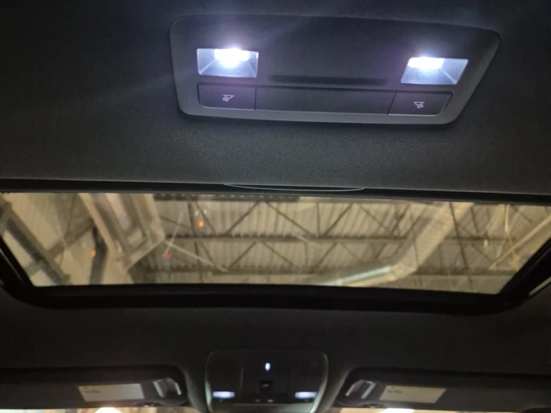 Mazda CX-9 * SIGNATURE * 360 camera * Head Up * CARFAX * , снимка 12 - Автомобили и джипове - 53440066