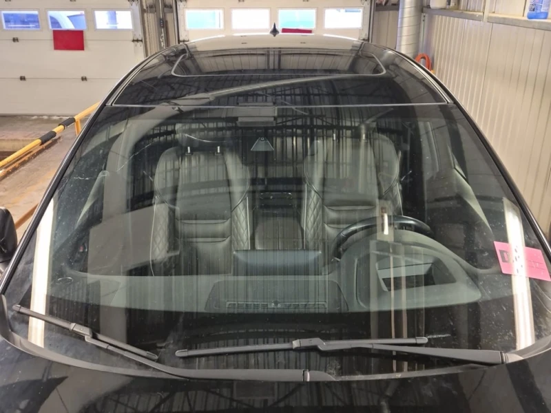 Mazda CX-9 * SIGNATURE * 360 camera * Head Up * CARFAX * , снимка 17 - Автомобили и джипове - 53440066