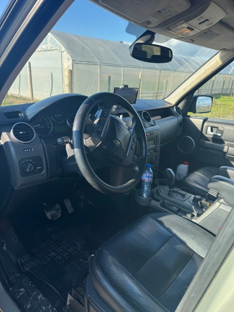 Land Rover Discovery, снимка 10 - Автомобили и джипове - 53523465