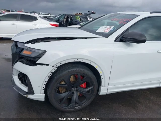 Audi RSQ8 TFSI QUATTRO TIPTRONIC, снимка 15 - Автомобили и джипове - 49037406