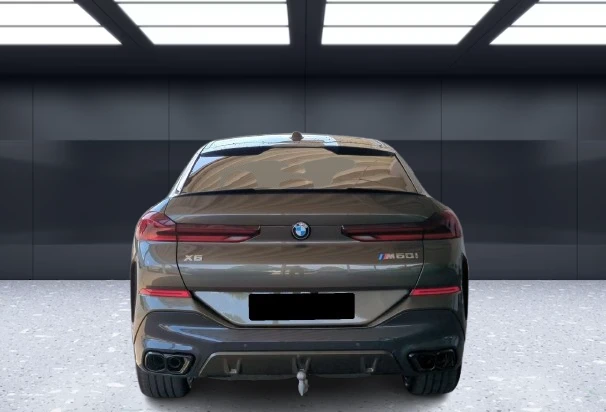BMW X6 M60i xDrive = M-Sport Pro = Гаранция, снимка 2 - Автомобили и джипове - 56083422